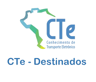 CTe Destinados