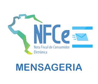 Mensageria NFCe