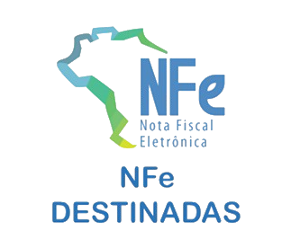 NFe Destinadas